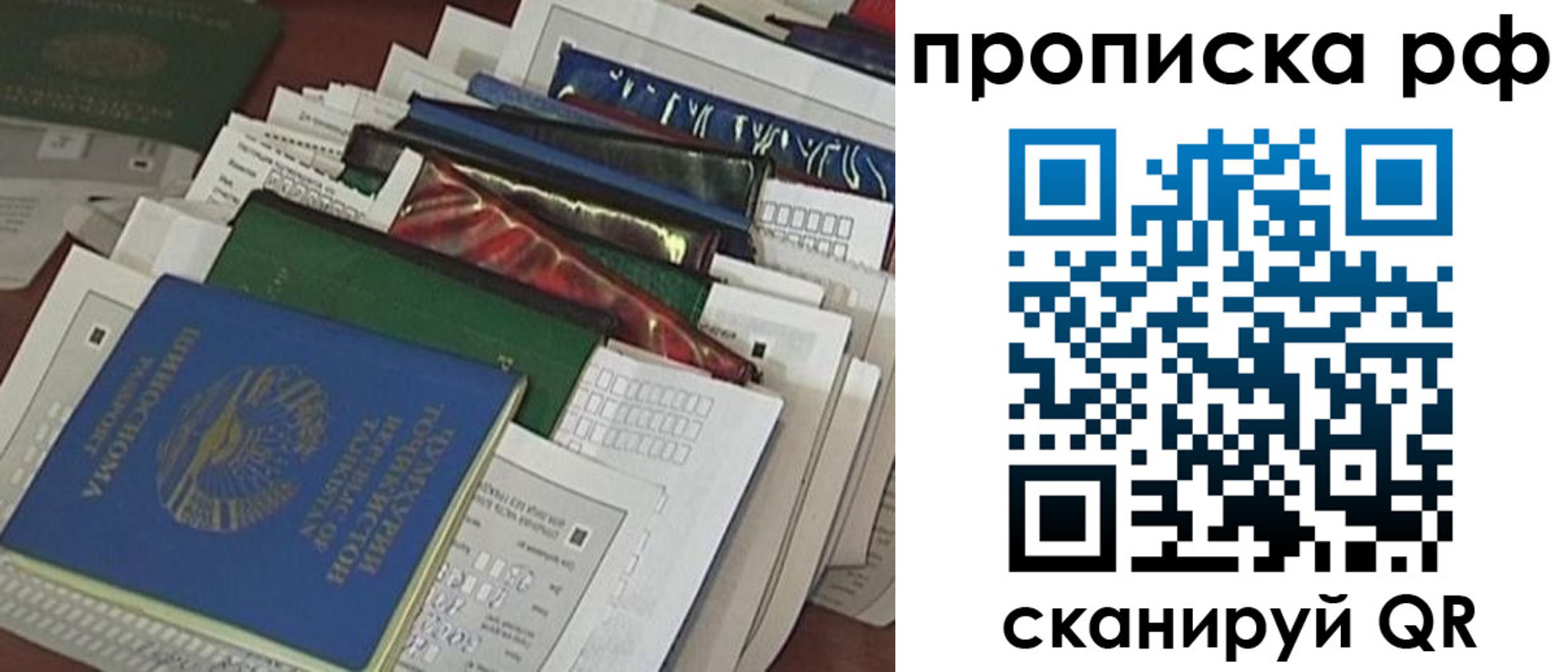 прописка в Белой Калитве